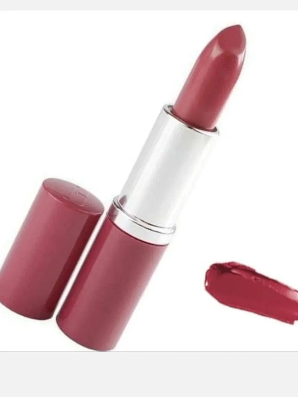 CLINIQUE Pop Lip‎ Colour  and Primer Lipstick #13 love  Pop Full Size Brand New!